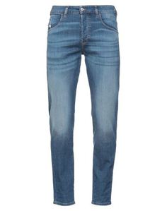 Джинсовые брюки Diesel