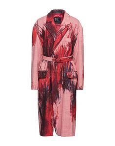 Легкое пальто YS Yohji Yamamoto