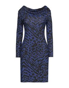 Короткое платье Blumarine