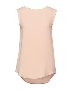 Топ без рукавов Fabiana Filippi