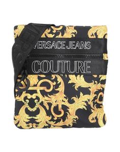 Сумка через плечо Versace Jeans Couture