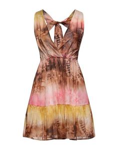 Короткое платье Souvenir