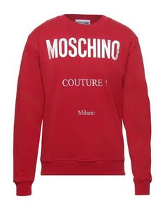 Толстовка Moschino