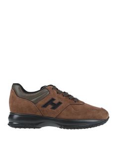 Кеды и кроссовки Hogan