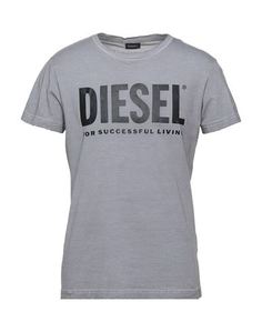 Футболка Diesel