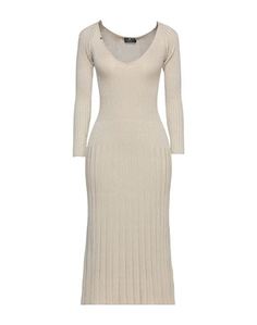 Платье миди Elisabetta Franchi