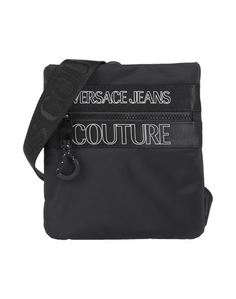 Сумка через плечо Versace Jeans Couture