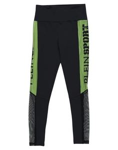 Легинсы Plein Sport