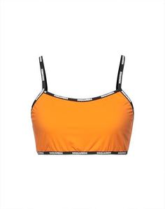 Купальный бюстгальтер Dsquared2