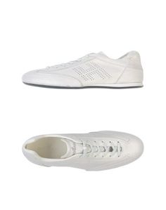 Кеды и кроссовки Hogan