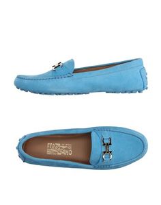 Мокасины Salvatore Ferragamo