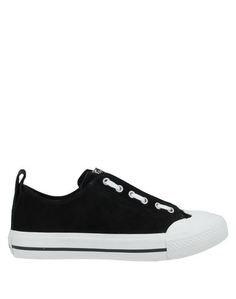 Кеды и кроссовки Diesel