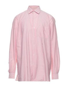 Pубашка Massimo Alba