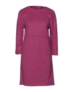 Короткое платье Ermanno Scervino