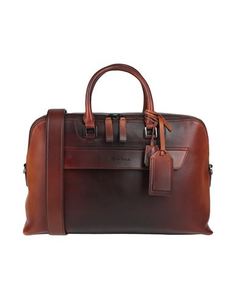 Дорожная сумка Santoni