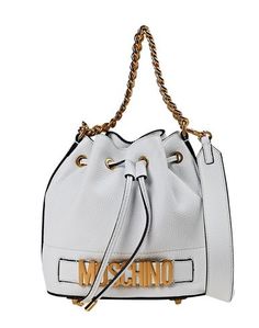 Сумка через плечо Moschino