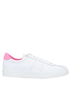 Кеды и кроссовки Superga