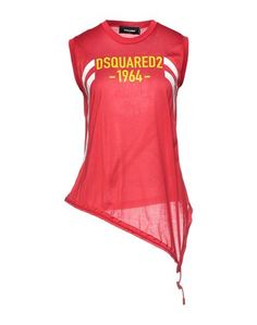 Футболка Dsquared2