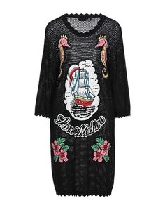 Свитер Love Moschino