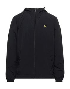 Куртка Lyle & Scott