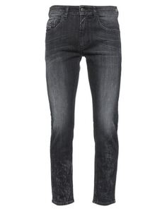Джинсовые брюки Diesel