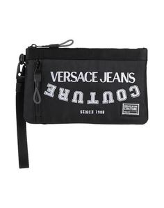 Сумка на руку Versace Jeans Couture