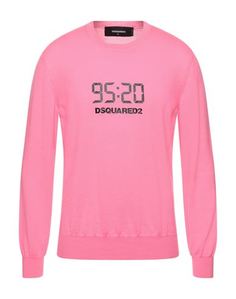 Свитер Dsquared2