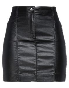 Мини-юбка Pepe Jeans