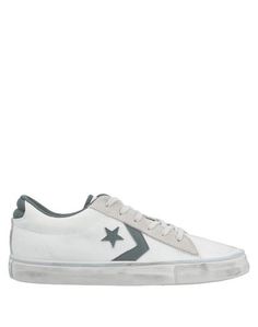 Кеды и кроссовки Converse