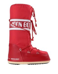 Сапоги Moon Boot