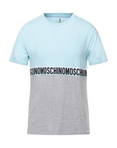 Футболка Moschino