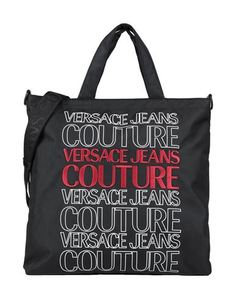 Сумка на руку Versace Jeans Couture