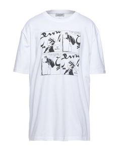 Футболка Lanvin