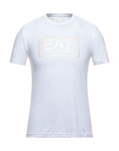 Футболка EA7