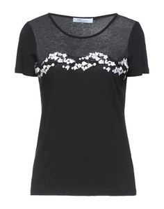 Футболка Blumarine