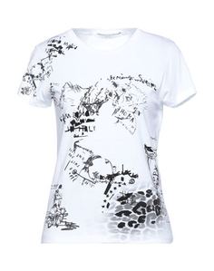 Футболка Ermanno Scervino