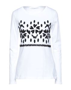Футболка Ermanno Scervino