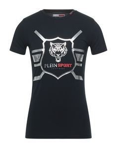 Футболка Plein Sport