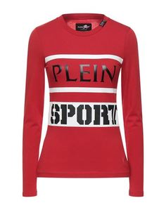 Футболка Plein Sport