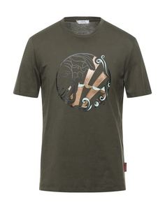 Футболка Versace Collection