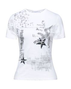 Футболка Ermanno Scervino