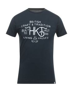 Футболка Hackett
