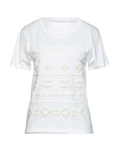 Футболка Ermanno Scervino
