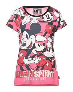 Футболка Plein Sport