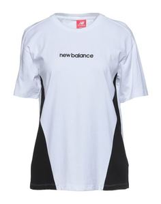 Футболка New Balance