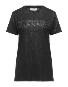 Футболка Iceberg