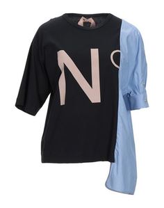 Футболка N21