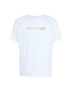 Футболка Calvin Klein Performance