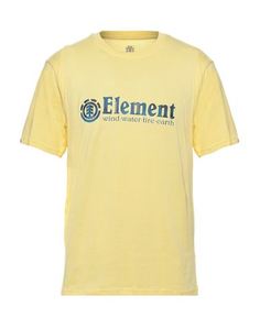 Футболка Element