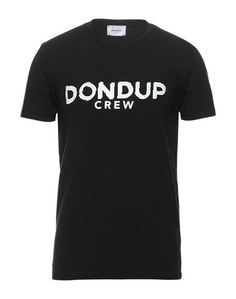 Футболка Dondup